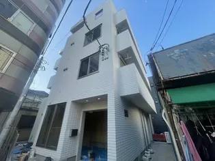 GRAN COCOONの画像