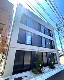 CROSTONE西巣鴨の画像