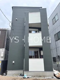 Navi三鷹【3階】の外観