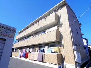 サンセゾン ナツキの画像