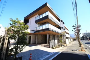PROGRESS沖浜の画像