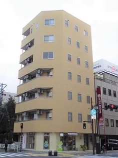 フェアロージェ錦糸町の画像