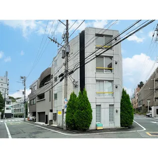 ZESTY小石川【2階】の外観
