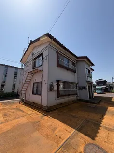 竹中ハイツの画像