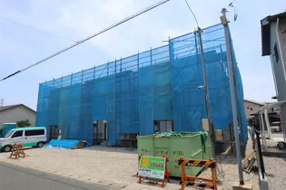 東若林町キャレノワールの画像