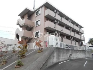 コーポ石塚IIIの画像