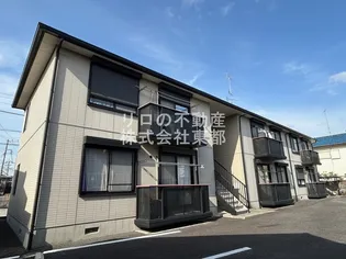アイリススクエアの画像