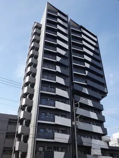 コンフォリア東大井Iの画像