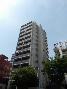 スカイコート福岡県庁前の画像