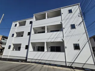 M テラス吉浦新町IIの画像