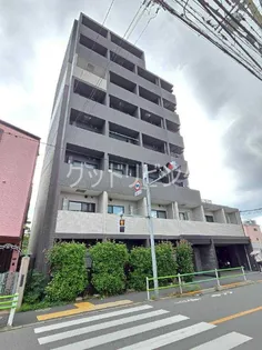 ラフィスタ亀有の画像