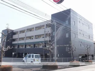 セカンドウイング永田町の画像