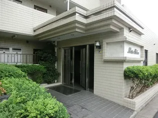 日神パレス梅島の画像
