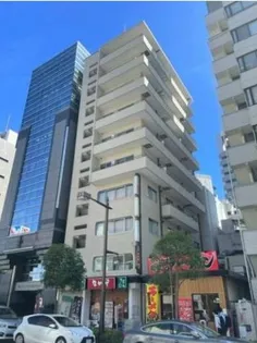 CS大井ビルの画像