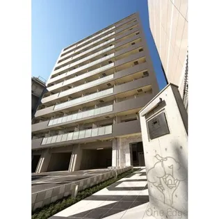 大阪府大阪市北区中津6【マンション】の外観