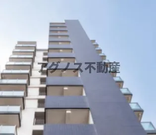 アーバンキャッスル田端の画像