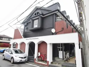 クロノス南橋本の画像