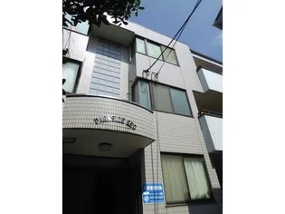 パークサイドセオの画像