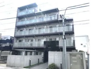 ライジングプレイス登戸の画像