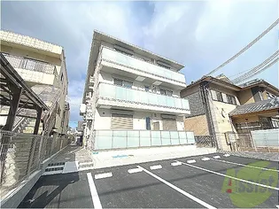 エムライズ大蔵中町の画像