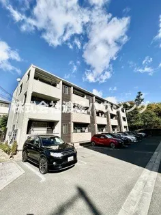 サンリット ガーデン 小曽根Sの画像