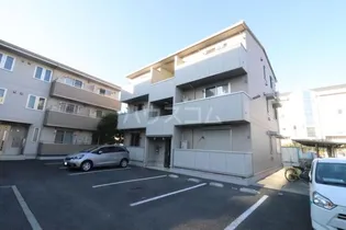 デュオコート酒折 弐番館の画像