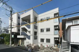 プロープル本厚木の画像