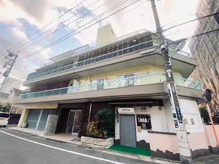 青戸ハイツの画像