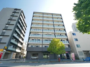 メディフィス千住大橋駅前の画像