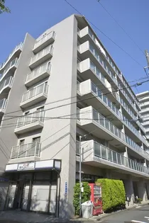 リバーサンズ南藤沢の画像