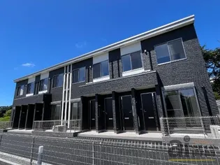 埼玉県所沢市小手指町5【アパート】の外観