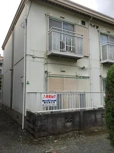 雅ハイツの画像