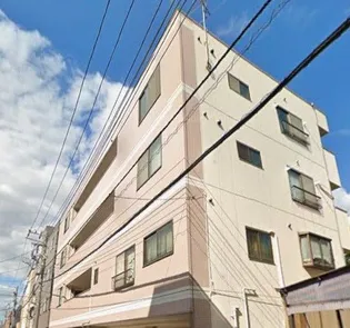 パークサイドハイツの画像