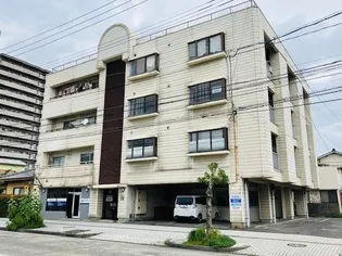 YEBISUビルの画像