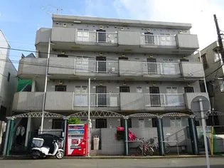 ベルトピア大和桜ヶ丘の画像