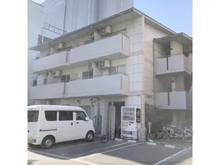 シティライフSTの画像