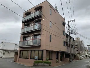 MAISON ASAHIの画像