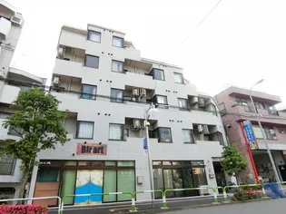 日神パレス東十条の画像
