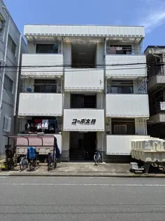 コーポ文月の画像