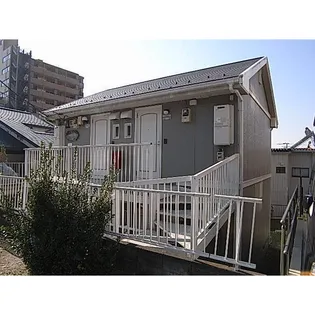リトルハイツⅡの画像