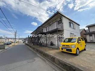 メゾンソフィアBの画像