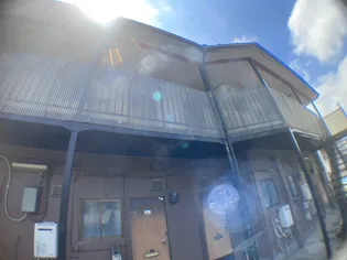 宮城県仙台市青葉区北山3【アパート】の外観