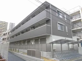 ブラン清澄白河の画像