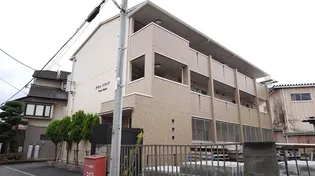 グラン ソフィアの画像