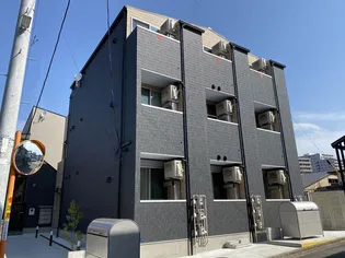 BRIX仙台長町の画像