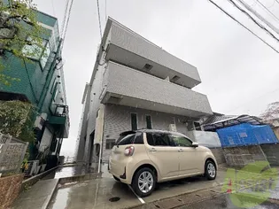 クレリア神戸の画像