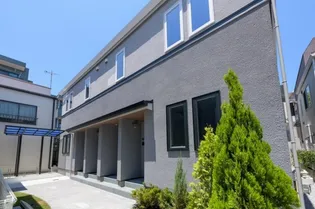 MAISON DE RUELLEの画像