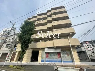 イーリス弘明寺の画像