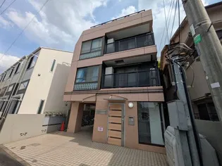 JーDREAM江古田の画像