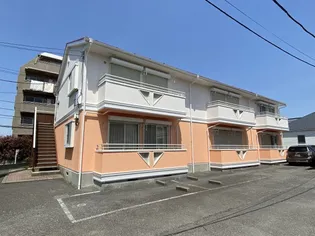 ル シェール鷺沼A棟の画像